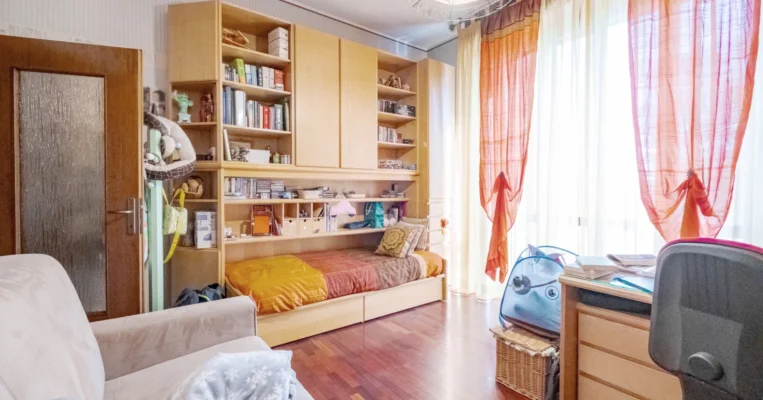 Servigo Lorenteggio villa vendita 4