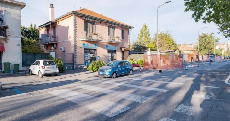 Servigo Lorenteggio villa vendita 5