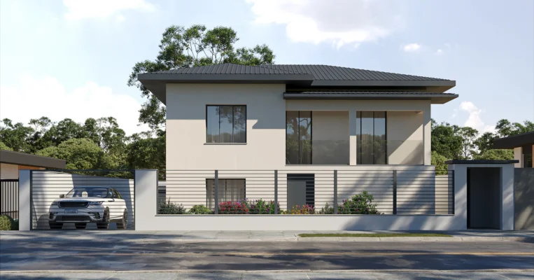 Servigo Toscanini villa vendita