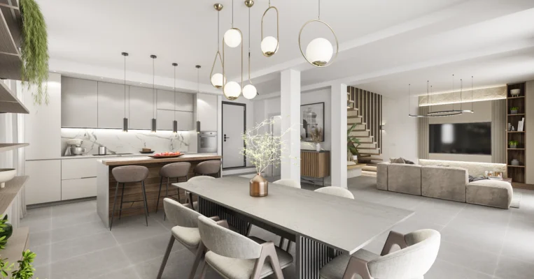 Servigo Toscanini villa vendita 2