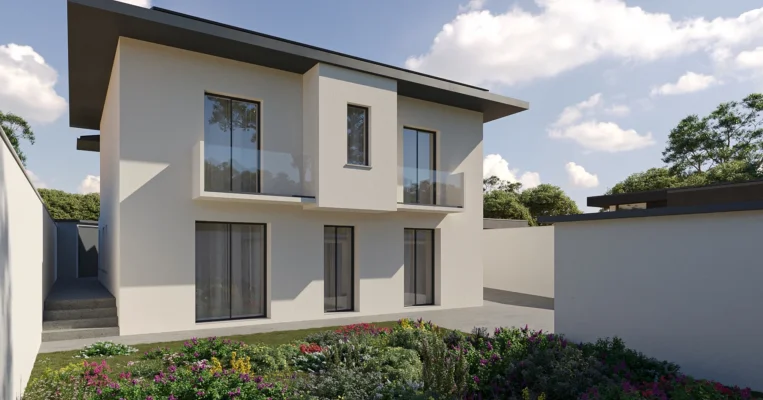 Servigo Toscanini villa vendita 4