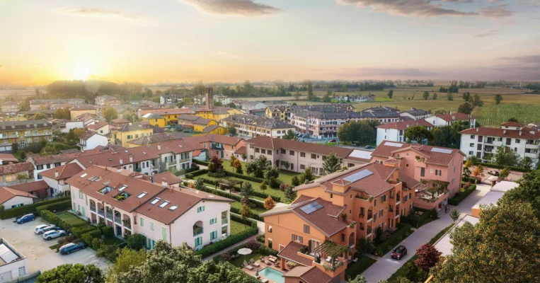 Servigo Bosco Acqua nuovacostruzione vendita 1