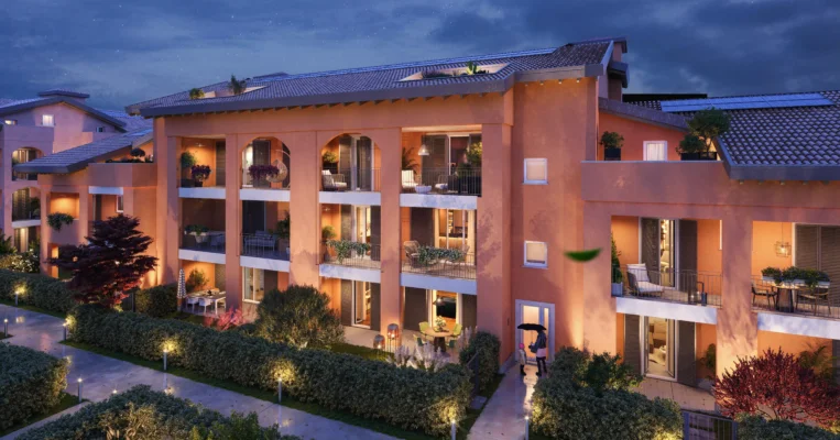 Servigo Bosco Acqua nuovacostruzione vendita 5