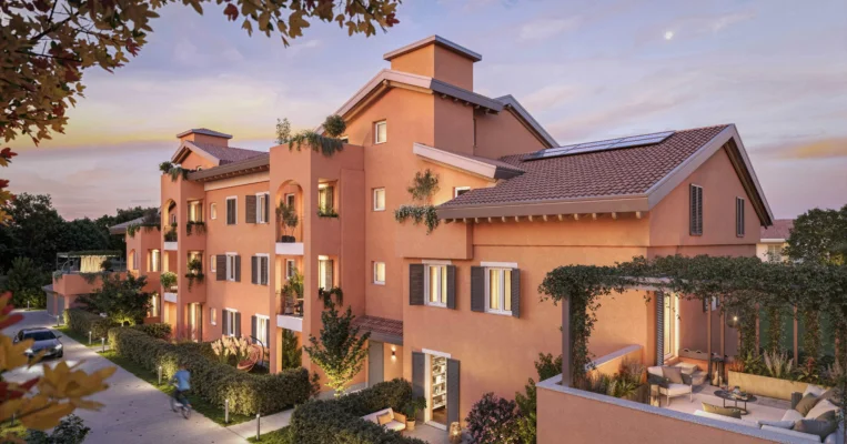 Servigo Bosco Acqua nuovacostruzione vendita 6