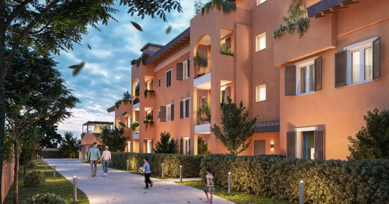 Servigo Bosco Acqua nuovacostruzione vendita 7