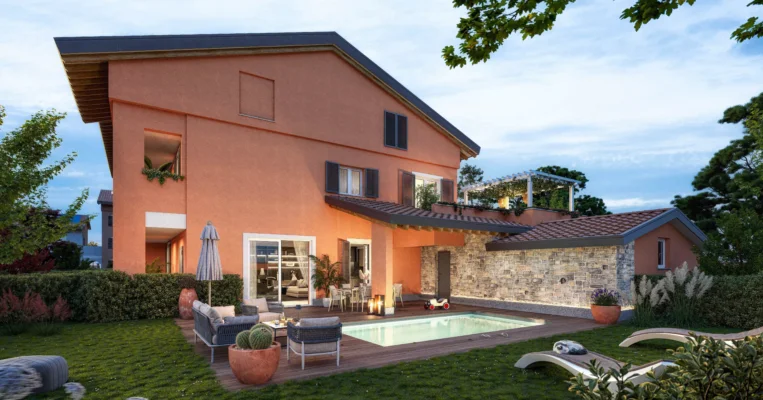 Servigo Bosco Acqua nuovacostruzione vendita 10