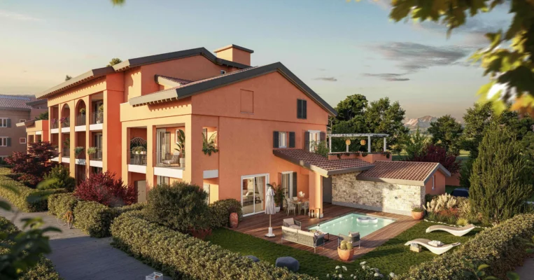 Servigo Bosco Acqua nuovacostruzione vendita 09