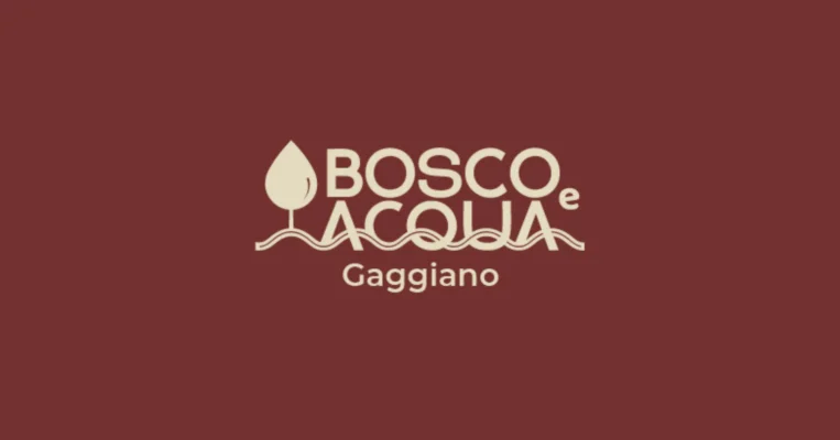 Bosco Acqua copertina