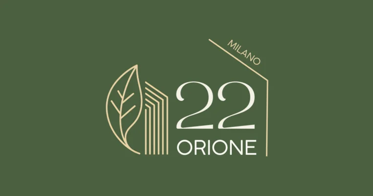 Orione 22 logo