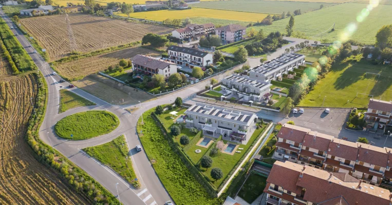 Servigo Arboria ville vendita 12