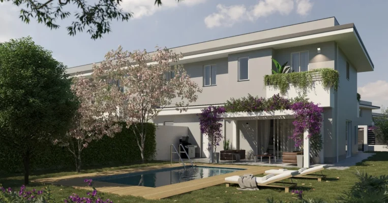 Servigo Arboria ville vendita 10