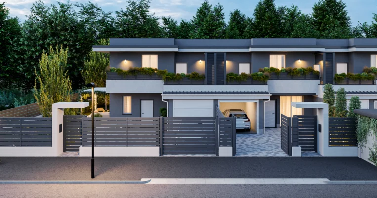 Servigo Arboria ville vendita 14