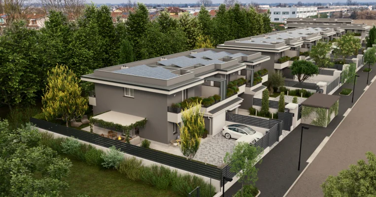 Servigo Arboria ville vendita 15