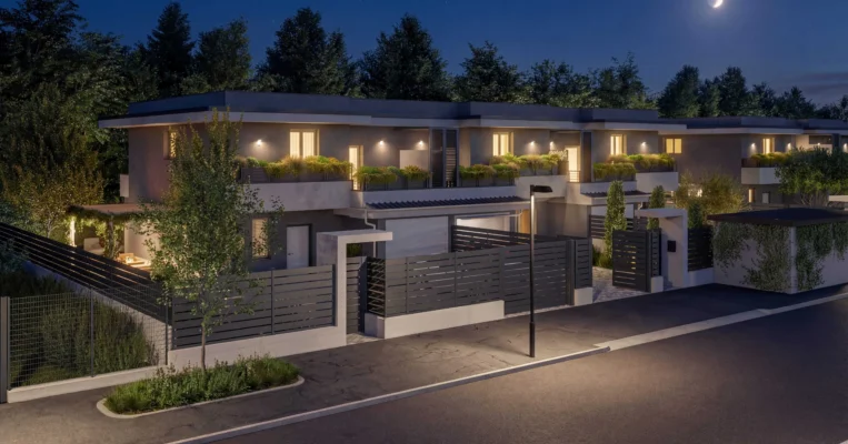 Servigo Arboria ville vendita 13