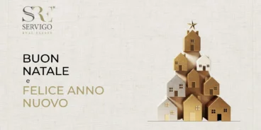 Buone Feste da Servigo Real Estate