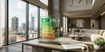 La casa energetica nel 2026