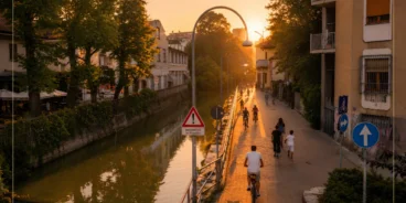 Milano cambia misura: come si cerca casa nel 2026