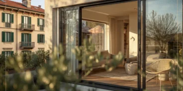 Luce, spazio e silenzio: gli indicatori del valore abitativo