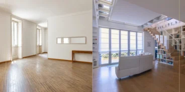 Ristrutturata o da ristrutturare: una casa, infinite variabili.