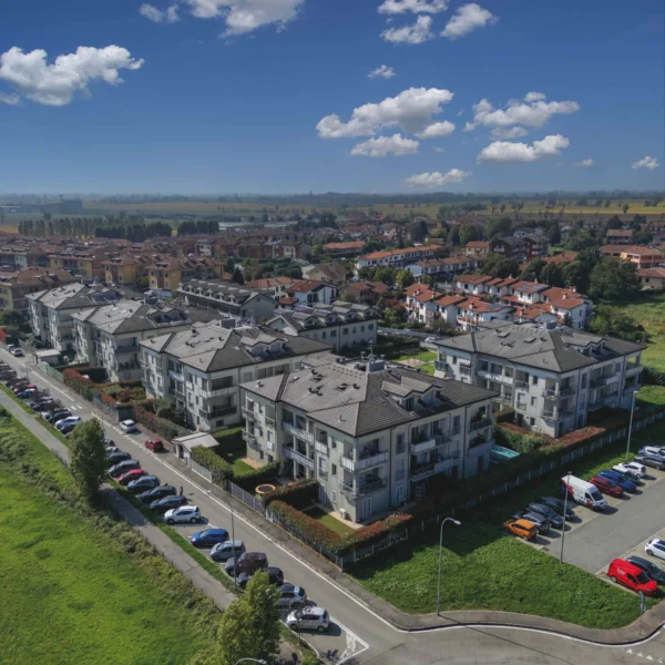 Zelo Surrigone, I Fiori di Zelo