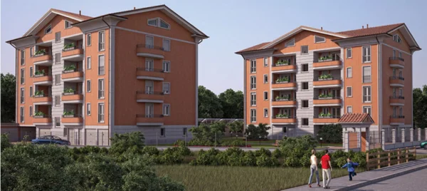 Gaggiano, San Invenzio