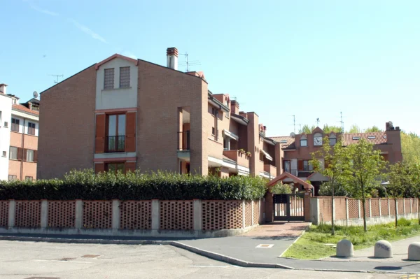 Gaggiano, Il Fontanile