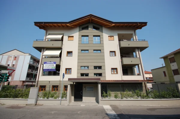 Gaggiano, Gramsci 23