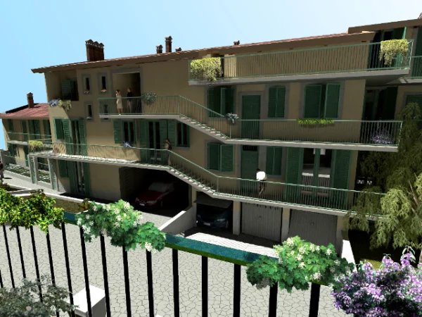 Gaggiano, Abitare il Naviglio