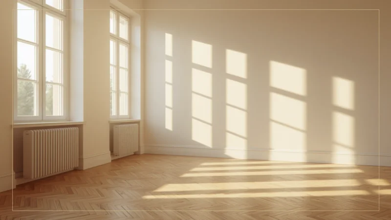 Vendere casa? il momento giusto non è quando i prezzi sono più alti