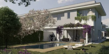 Arboria - Ecolux Villas: quando il mercato riconosce il valore