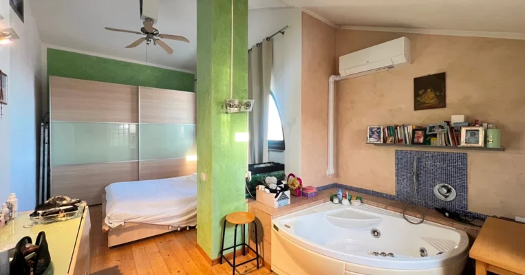 Servigo San Zenone trilo vendita 10