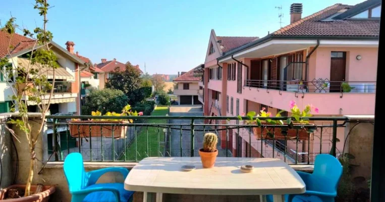 Servigo San Zenone trilo vendita 1