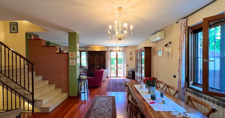 Servigo Paganini villa vendita 4