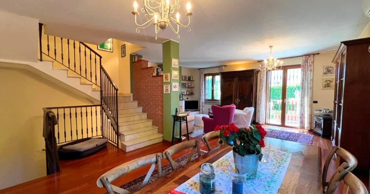 Servigo Paganini villa vendita 5