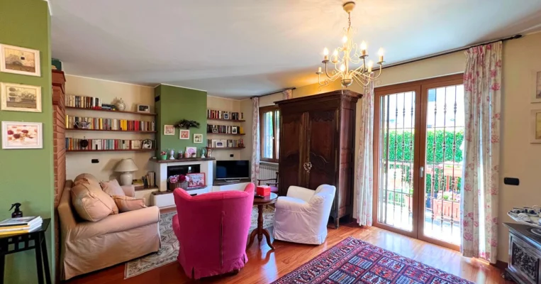 Servigo Paganini villa vendita 6