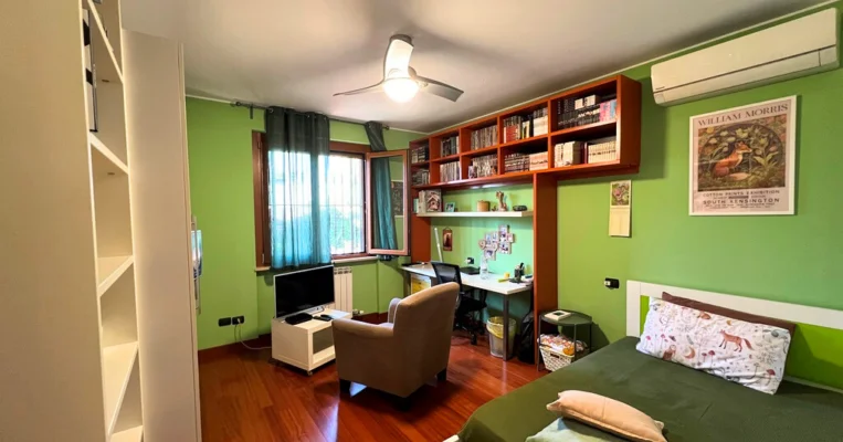 Servigo Paganini villa vendita 8