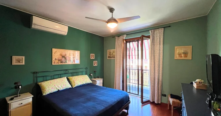 Servigo Paganini villa vendita 9