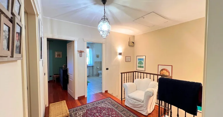 Servigo Paganini villa vendita 11