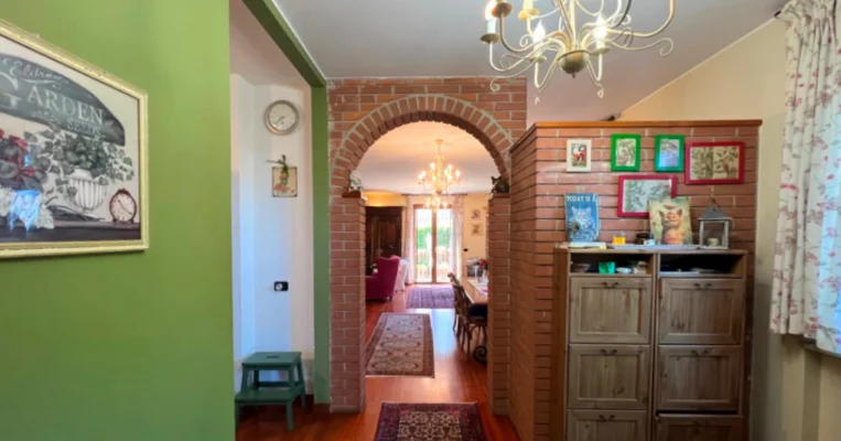 Servigo Paganini villa vendita 12