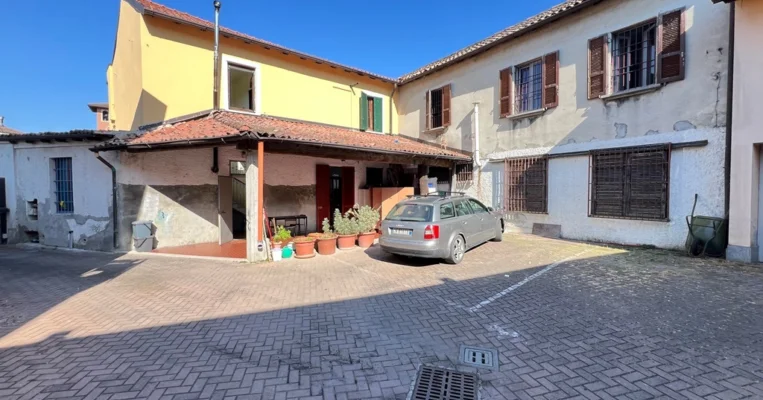 Servigo Vittorio Veneto villa vendita 9