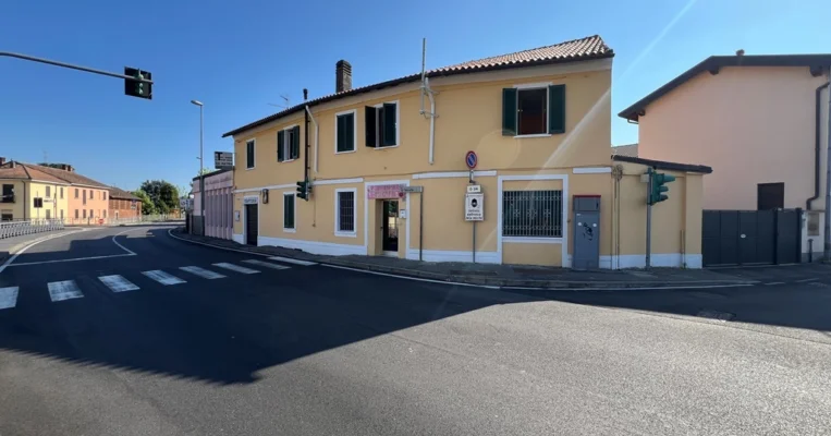 Servigo Vittorio Veneto villa vendita 12