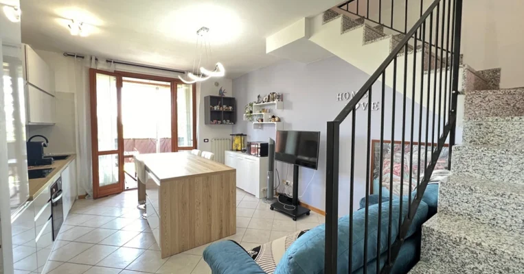 Servigo Galilei duplex vendita 12