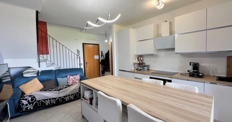 Servigo Galilei duplex vendita 11