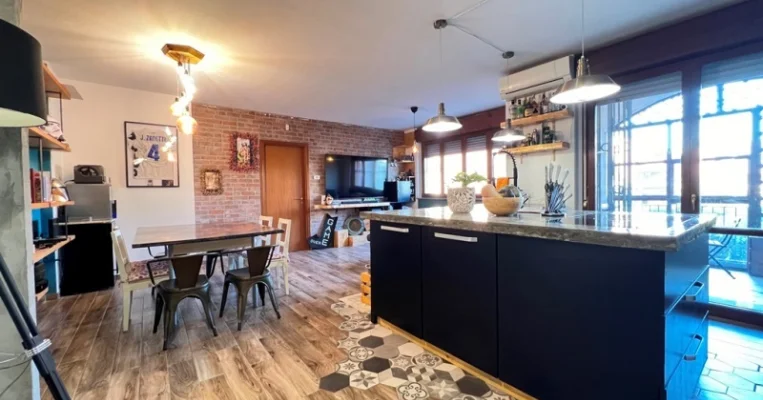 Servigo Donatello trilo vendita 3