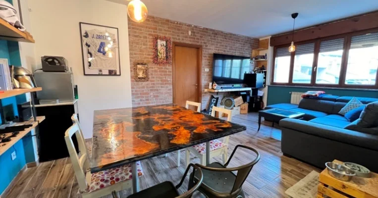 Servigo Donatello trilo vendita 5