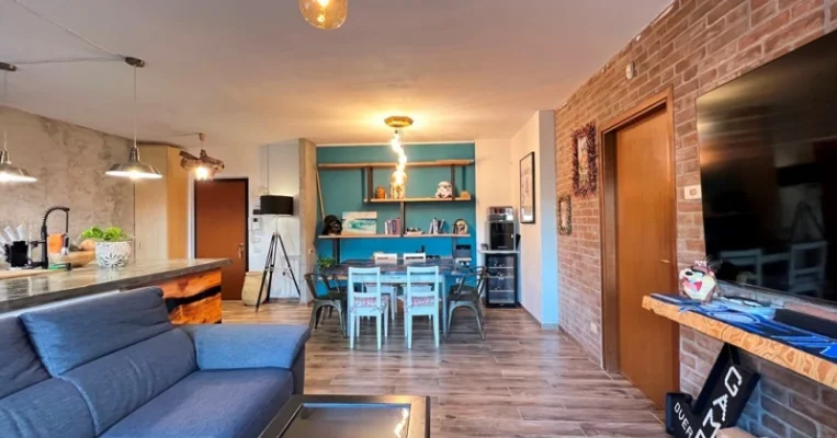 Servigo Donatello trilo vendita 6