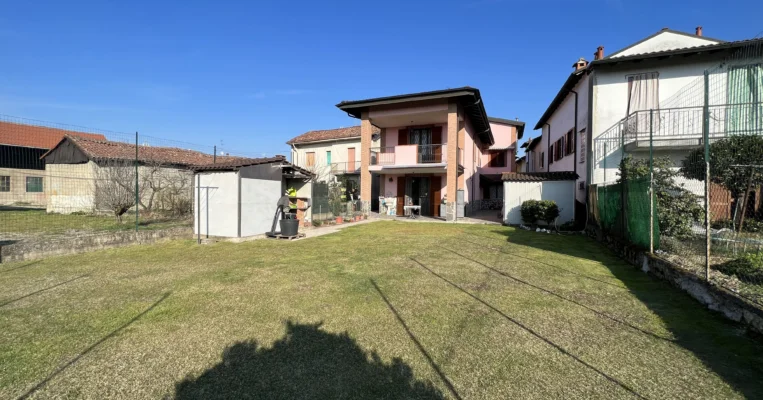 Servigo S Carlo villa vendita 8