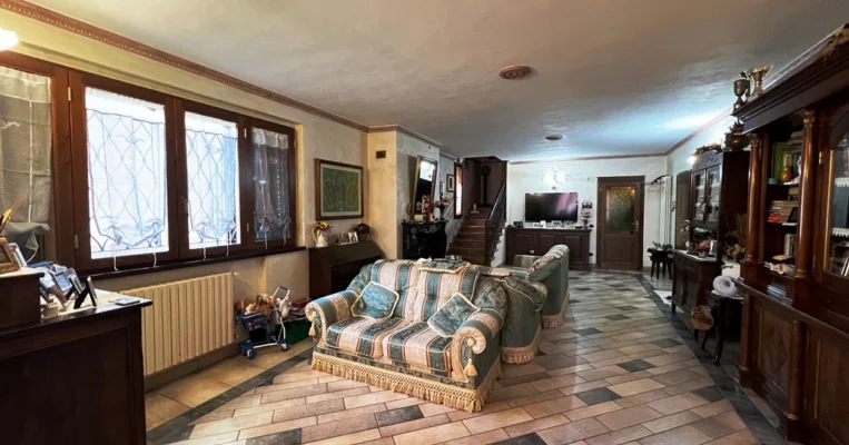 Servigo S Carlo villa vendita 1