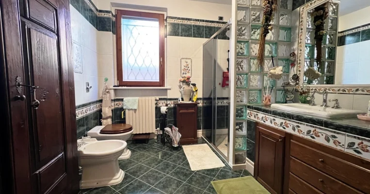 Servigo S Carlo villa vendita 3