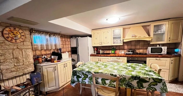 Servigo Pascoli villa vendita 2